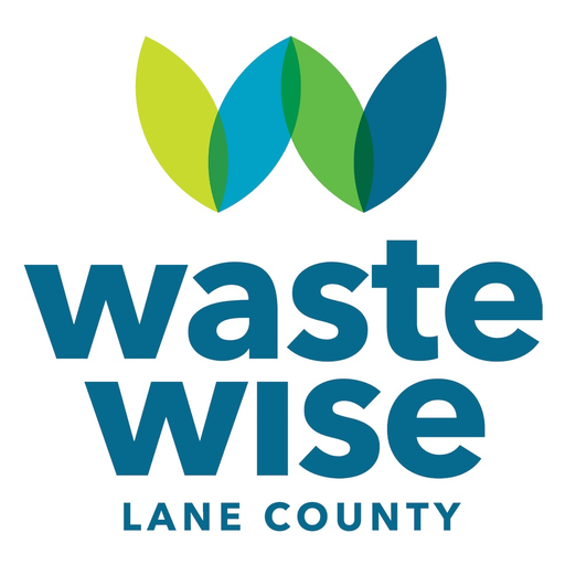 WasteWise Lane County app icon