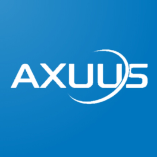 Axuus app icon
