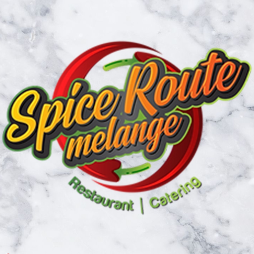 Spice Route USA app icon