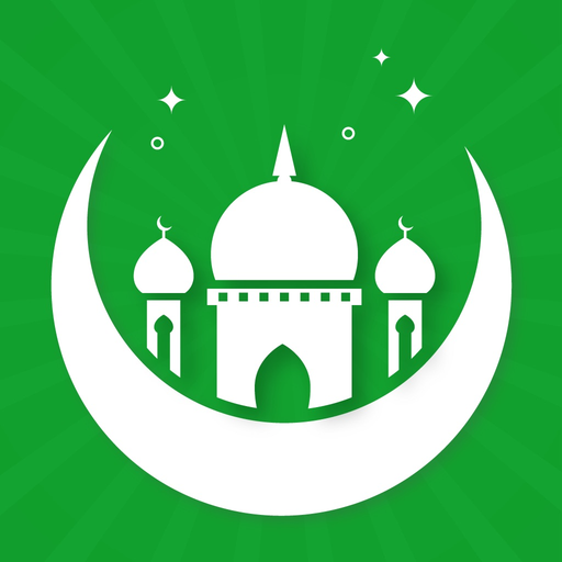 Muslim App - Islamic Pro app icon
