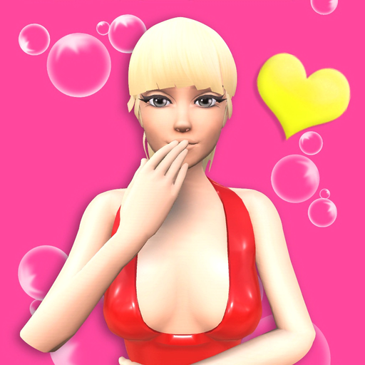 Hyper Date 3D app icon
