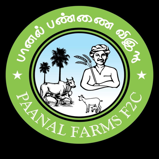 Paanal Farms F2C app icon