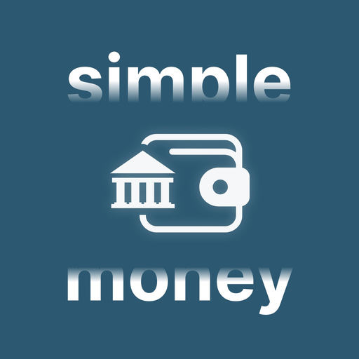 SimpleMoney app icon