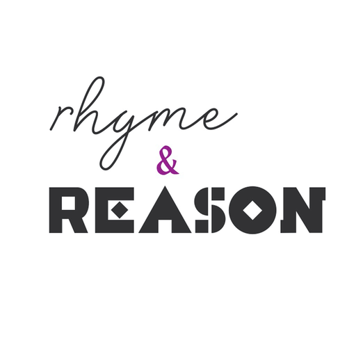 Rhyme and Reason app icon