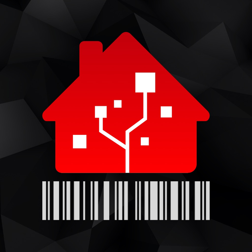 PocketScan V2 app icon