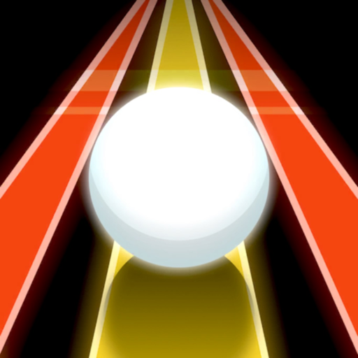 Shape Shifter - Ball Run app icon