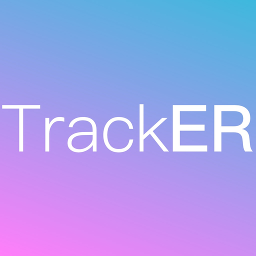 Tracker Config app icon