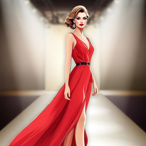 Fashion Stylist Makeup Games app icon