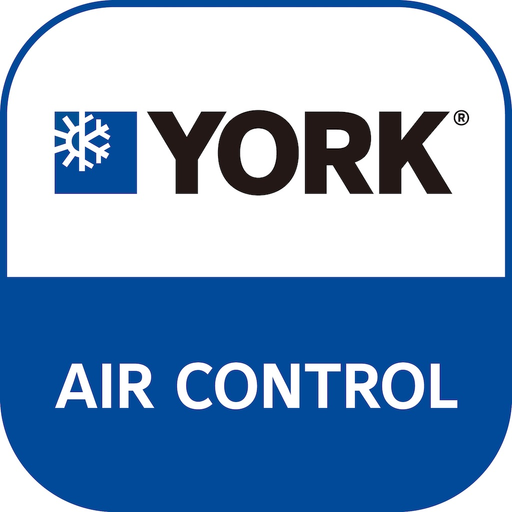 YORK AIR CONTROL app icon