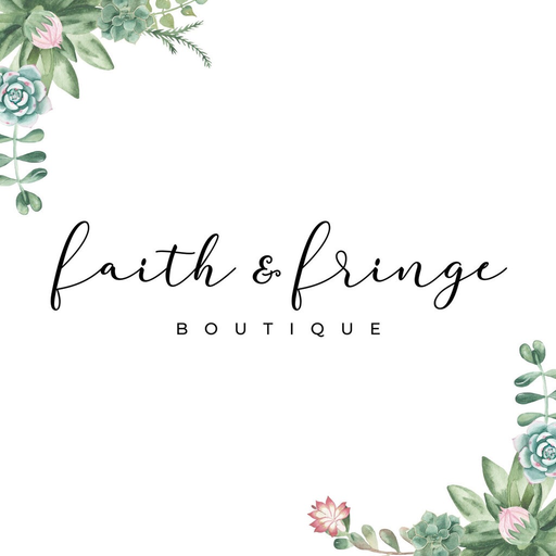 Faith & Fringe app icon