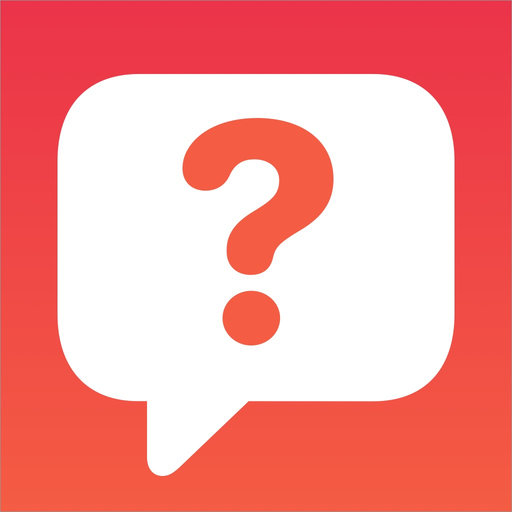 21 Questions - Party Games 18+ app icon