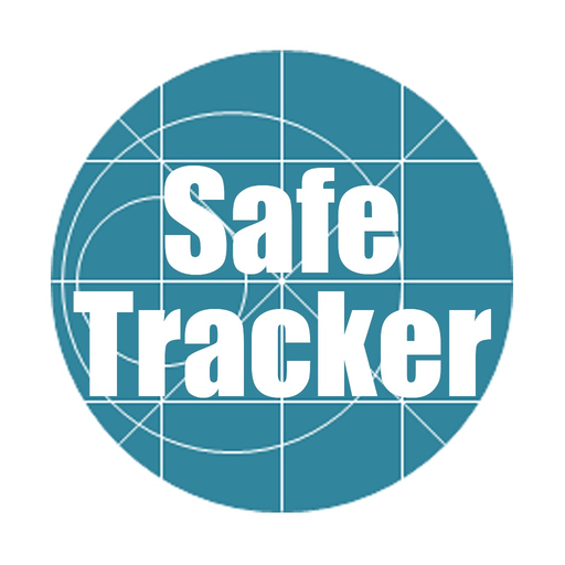 Safe Tracker app icon