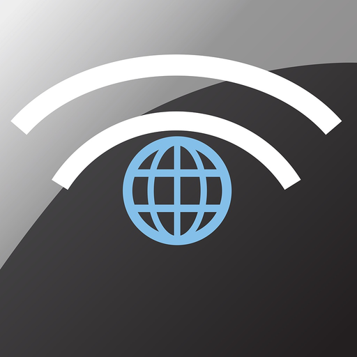 EyeWide plus app icon