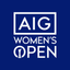 AIG Women's Open icon