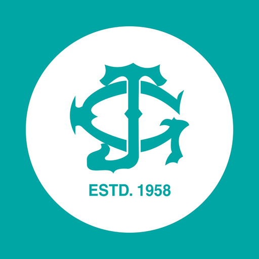 Jullundur Gymkhana Club app icon