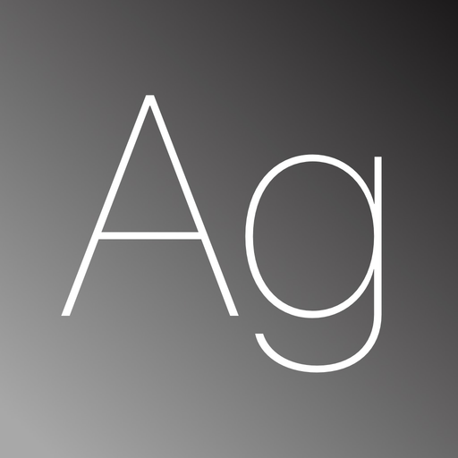 SilverBug app icon