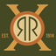 Ox Ridge icon