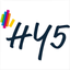 Hy5 App icon