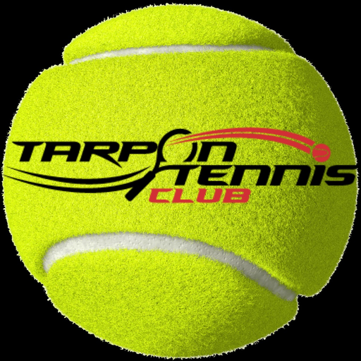 Tarpon Tennis app icon