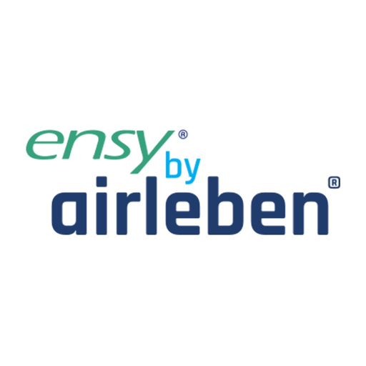 Ensy by airleben app icon