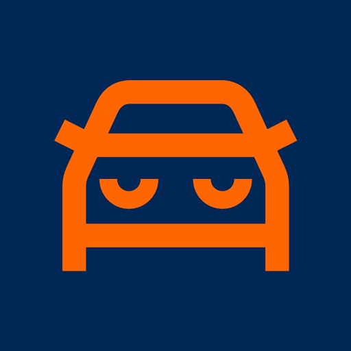 Carsleep app icon