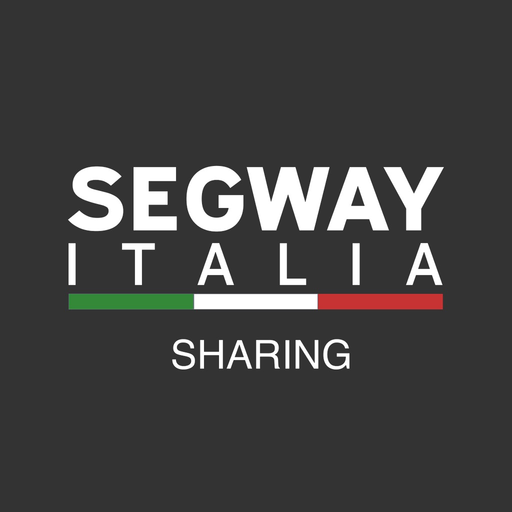 Segway Italia app icon
