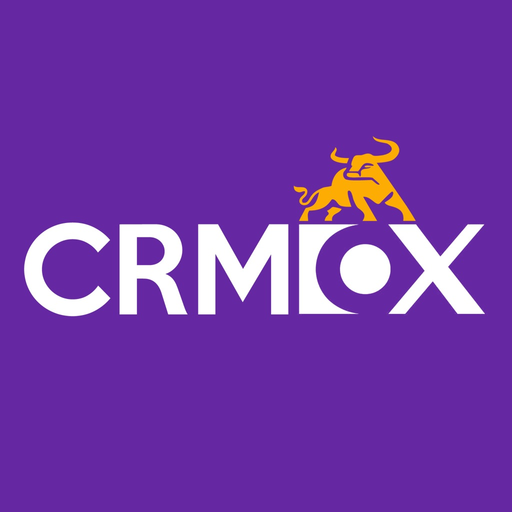 CRMOX app icon