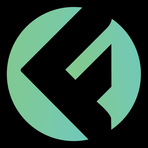 Feel Fit Gym app icon