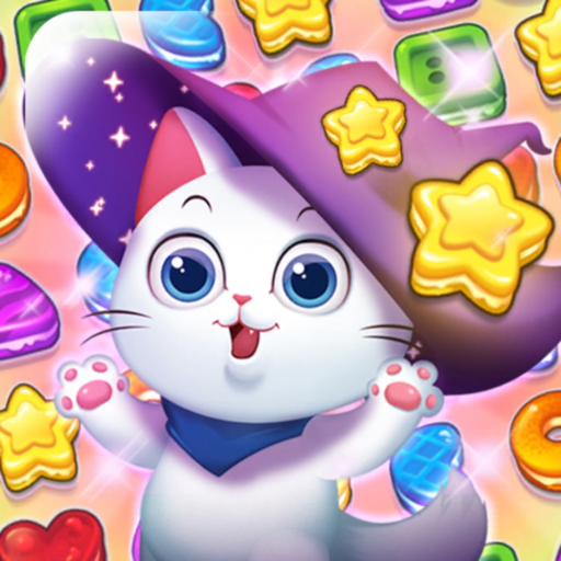 Best Cookie Maker app icon