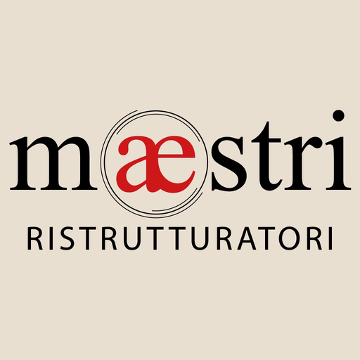 Maestri Ristrutturatori app icon