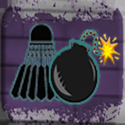 BadABoum app icon