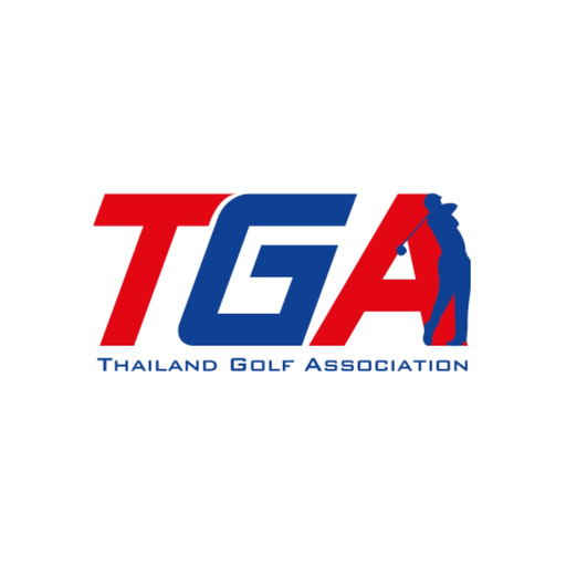 Thailand Golf Association app icon
