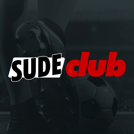 SUDEclub app icon