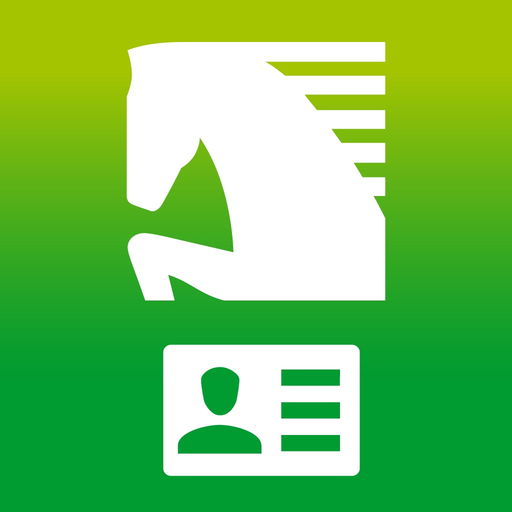 LVM-MeineAgentur app icon