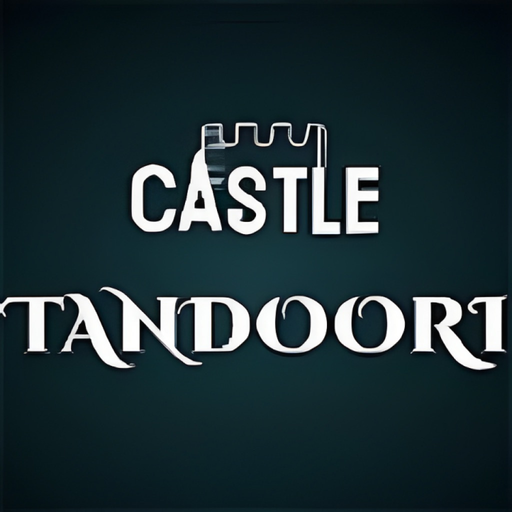 Castle Tandoori app icon