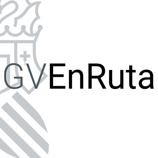 GVA EnRuta app icon