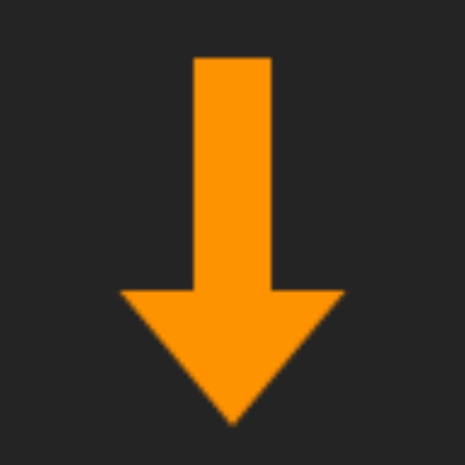 DownloadTimer app icon