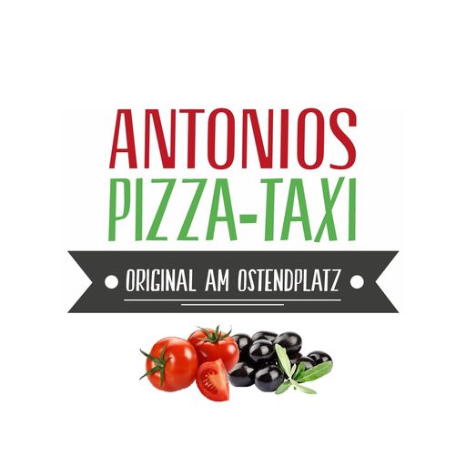 Antonios Pizza-Taxi app icon
