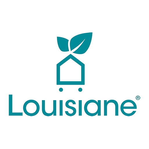 Louisiane app icon