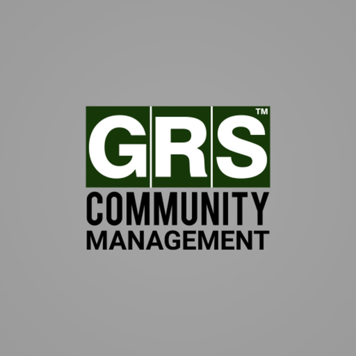 GRS Connect app icon