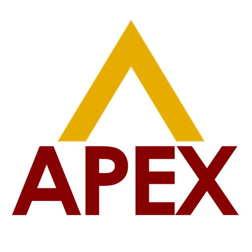 Apex Racket and Fitness app icon