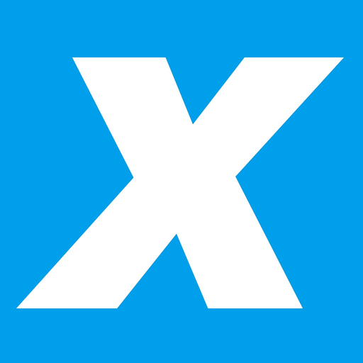 Xert - My metrics app icon