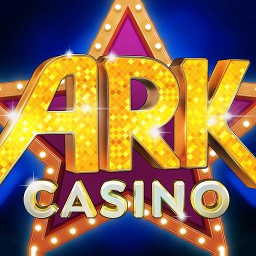ARK Casino - Vegas Slots Game app icon