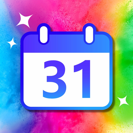 Day Counter Ⓞ app icon