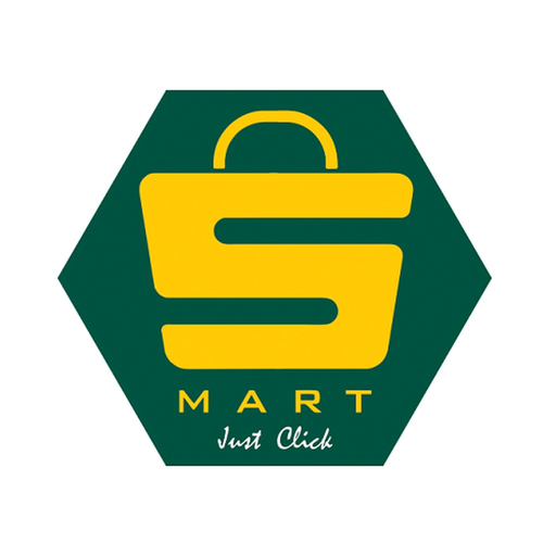 S Mart Online Marketplace app app icon