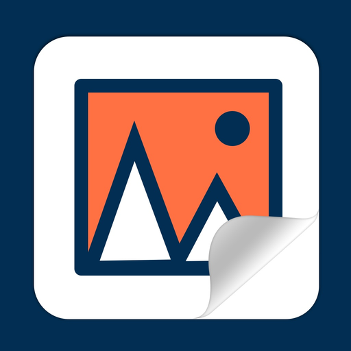 Wall-Pad app icon