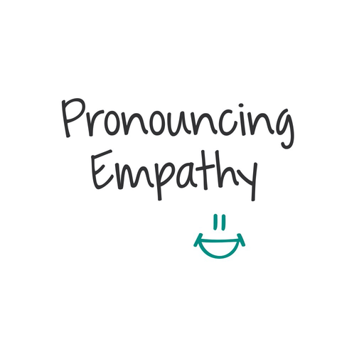 Pronouncing Empathy app icon