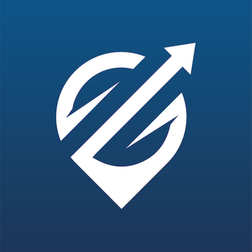 TUGPS app icon