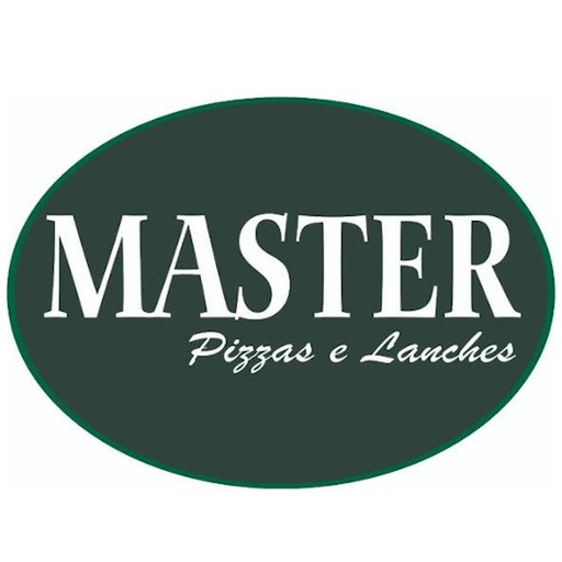 Master Pizza e Restaurante app icon