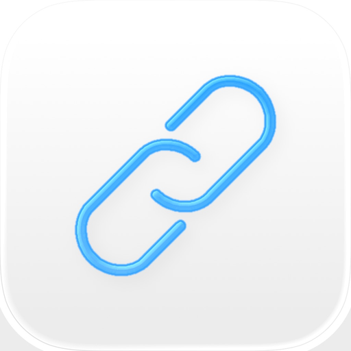 ShortenMyURL: URL shortener app icon